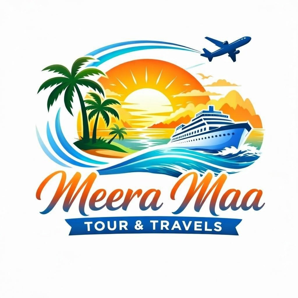 Meera Maa Tour and Travels